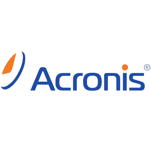 Logo Acronis