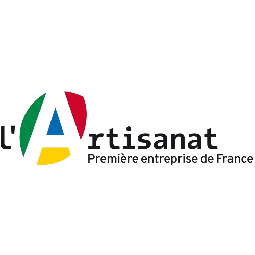 logo Artisanat première entreprise de France