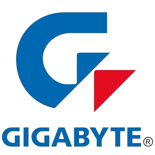 Logo Gigabyt