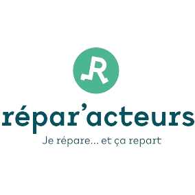 logo Répar'Acteurs