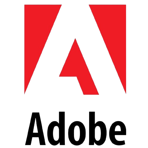Logo Adobe