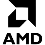 Logo AMD