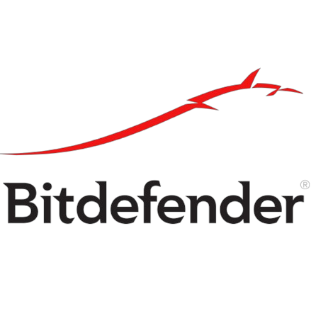 Logo Bitfender