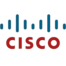 Logo CISCO
