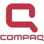 Logo Compaq