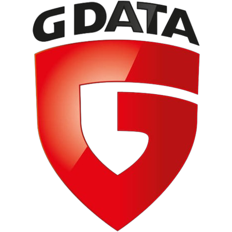 Logo G Data