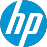 Logo HP