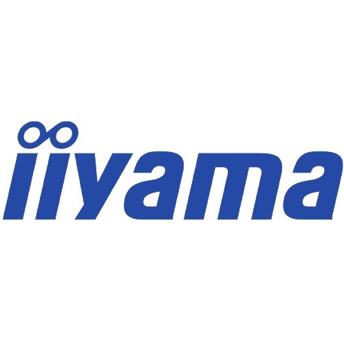 Logo Iiyama