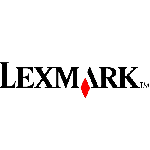 Logo Lexmark