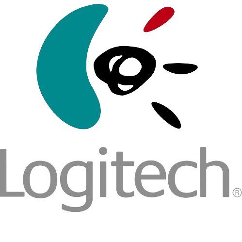 Logo Logitech