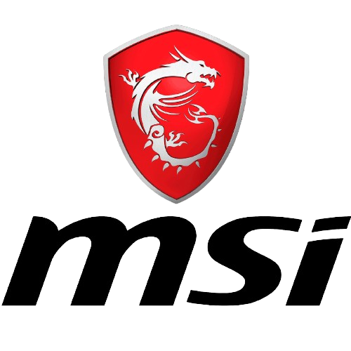 Logo MSI