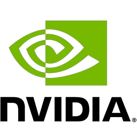 Logo Nvidia