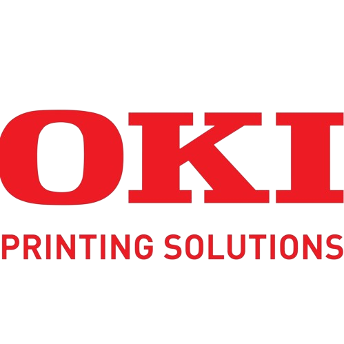 Logo OKI