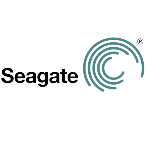 Logo Seagate