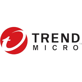 Logo Trend Micro