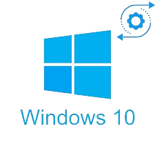 Logo Windows 10